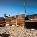 Cabana Bosquepaz