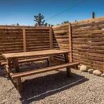 Cabana Bosquepaz