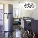 Cabana Bosquepaz