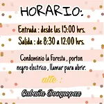 Cabana Bosquepaz