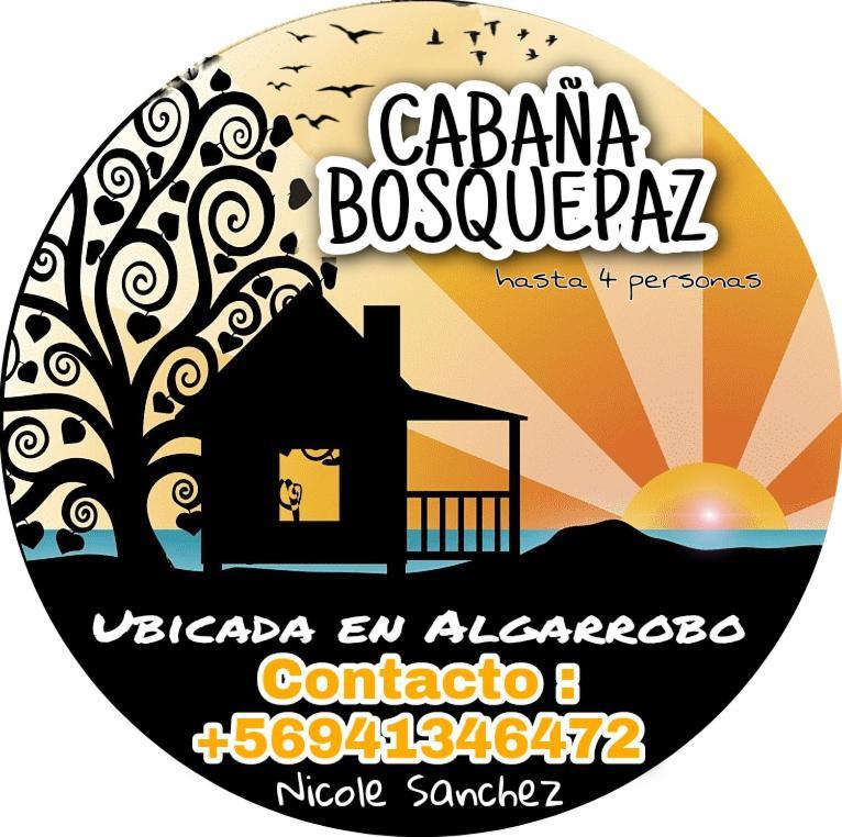 Casa de férias Bosquepaz